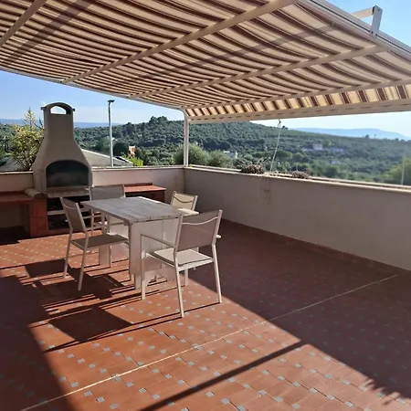 Terrazzo Panoramico *