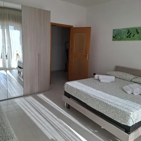 Apartment Terrazzo Panoramico